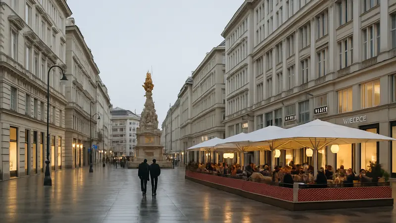Inovasi dalam Legalitas iGaming di Austria: Apa yang Harus Diketahui