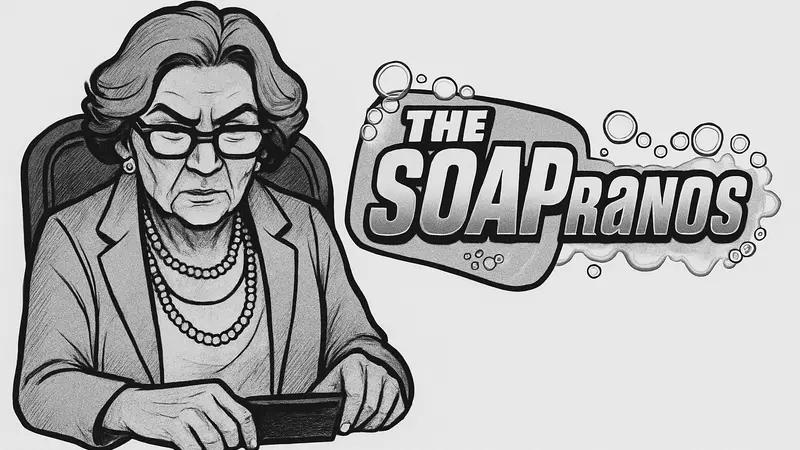 Panduan Bermain Slot Soapranos dari Peter & Sons