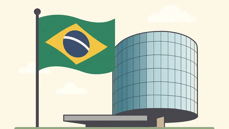 Penyelidikan Terhadap Kebijakan Pengawasan Taruhan Online di Brasil