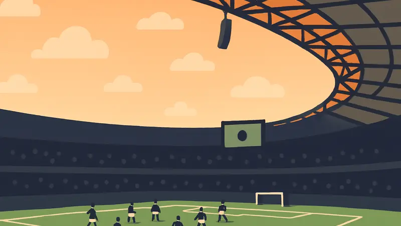 Peringatan NGB: Waspadai Peningkatan Taruhan Ilegal Menjelang Piala Dunia